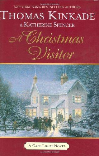 A Christmas Visitor (Cape Light, Book 8) - RHM Bookstore