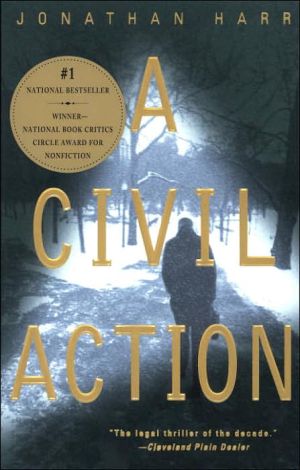 A Civil Action - RHM Bookstore