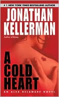 A Cold Heart (Alex Delaware) - RHM Bookstore