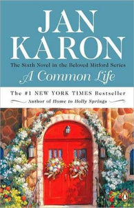 A Common Life (Mitford) - RHM Bookstore