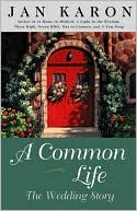 A Common Life: The Wedding Story (Mitford) - RHM Bookstore