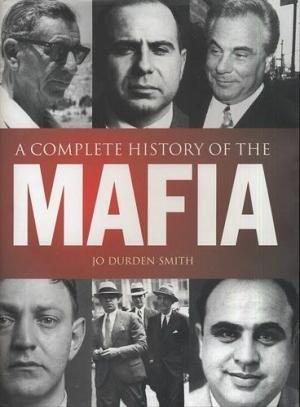 A Complete History of the Mafia - RHM Bookstore