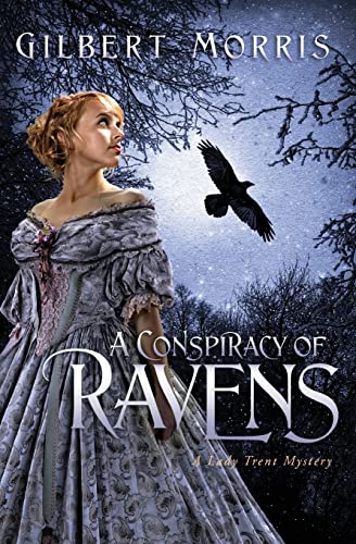 A Conspiracy of Ravens (Lady Trent Mystery Series #2) - RHM Bookstore