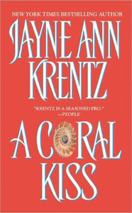 A Coral Kiss - RHM Bookstore