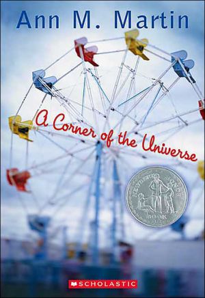 A Corner of the Universe (Scholastic Gold) - RHM Bookstore