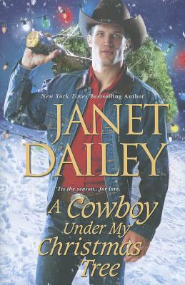 A Cowboy Under My Christmas Tree - RHM Bookstore