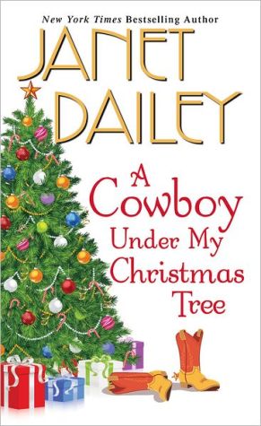 A Cowboy Under My Christmas Tree - RHM Bookstore