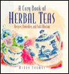 A Cozy Book of Herbal Teas: Recipes, Remedies, and Folk Wisdom - RHM Bookstore