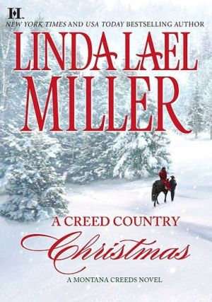 A Creed Country Christmas (The Montana Creeds) - RHM Bookstore