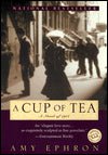 A Cup of Tea (Ballantine Reader's Circle) - RHM Bookstore