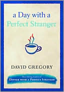 A Day with a Perfect Stranger - RHM Bookstore