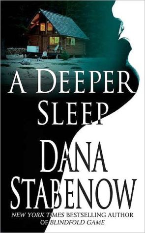 A Deeper Sleep: A Kate Shugak Novel (Kate Shugak Novels) - RHM Bookstore