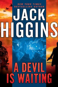 A Devil Is Waiting - RHM Bookstore