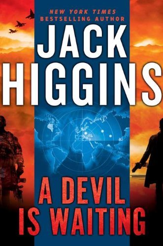 A Devil Is Waiting - RHM Bookstore