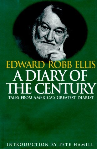 A Diary of the Century: Tales by America's Greatest Diarist - RHM Bookstore