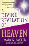 A Divine Revelation Of Heaven - RHM Bookstore