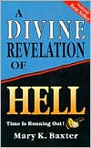 A Divine Revelation Of Hell - RHM Bookstore