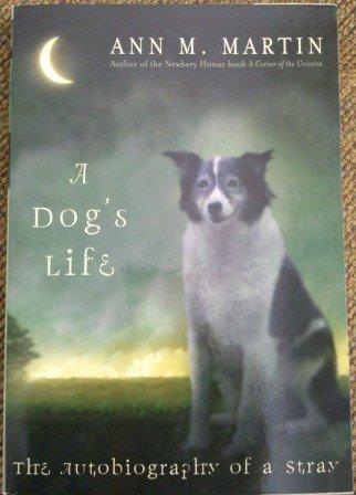 A Dog's Life - RHM Bookstore