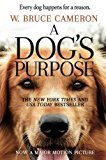 A Dog's Purpose: A Novel for Humans (A Dog's Purpose, 1) - RHM Bookstore