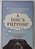 A Dog's Purpose - RHM Bookstore