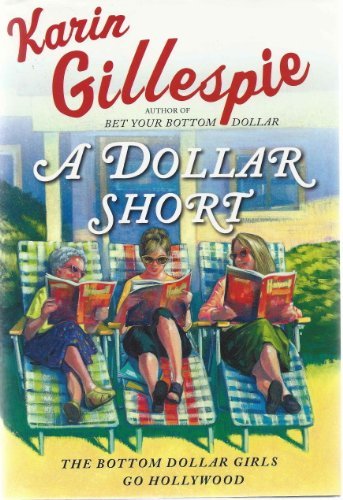 A Dollar Short (LARGE PRINT EDITION) - RHM Bookstore