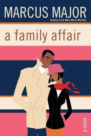 A Family Affair - RHM Bookstore