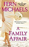 A Family Affair - RHM Bookstore