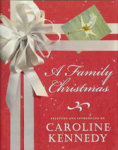 A Family Christmas - RHM Bookstore