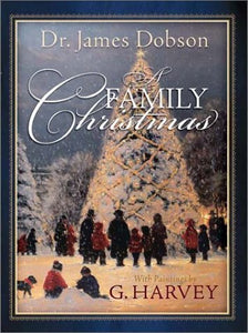 A Family Christmas - RHM Bookstore