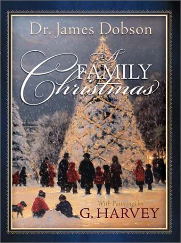 A Family Christmas - RHM Bookstore