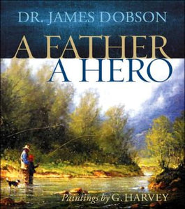 A Father, a Hero - RHM Bookstore