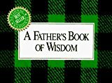 A Father's Book of Wisdom - RHM Bookstore