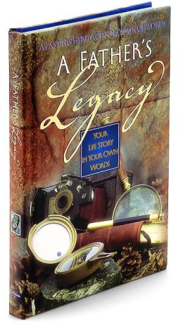 A Father's Legacy - RHM Bookstore