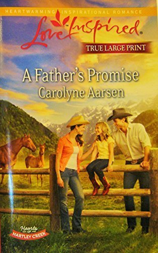 A Father's Promise - RHM Bookstore