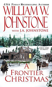 A Frontier Christmas - RHM Bookstore