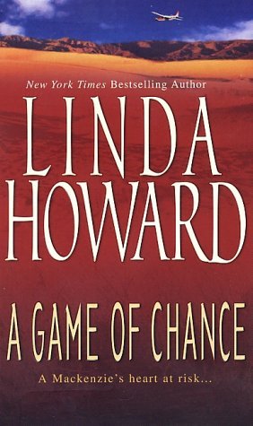 A Game Of Chance - RHM Bookstore