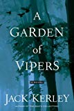 A Garden of Vipers (Carson Ryder) - RHM Bookstore