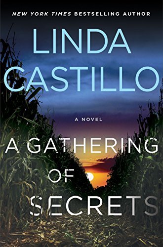 A Gathering of Secrets: A Kate Burkholder Novel (Kate Burkholder, 10) - RHM Bookstore