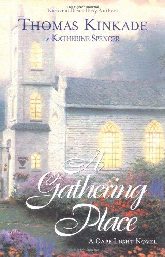 A Gathering Place (Cape Light, Book 3) - RHM Bookstore
