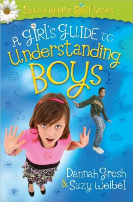 A Girl's Guide to Understanding Boys (Secret Keeper Girl® Series) - RHM Bookstore