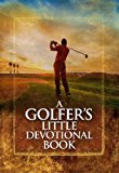 A Golfer's Little Devotional Book - RHM Bookstore