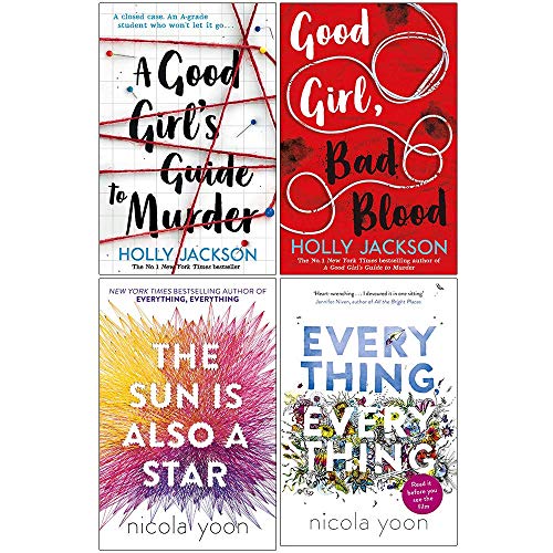 A Good Girl's Guide to Murder - RHM Bookstore