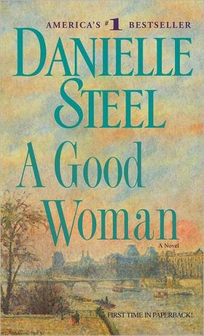 A Good Woman: A Novel - RHM Bookstore