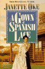 A Gown of Spanish Lace - RHM Bookstore