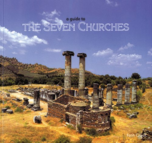 A Guide to the Seven Churches - RHM Bookstore