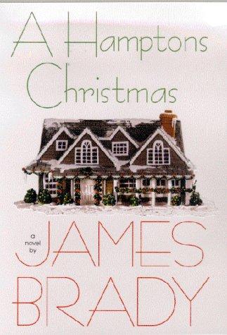 A Hamptons Christmas - RHM Bookstore