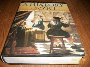 A History of Art - RHM Bookstore