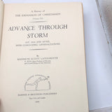 A History of The Expansion of Christianity (VOL. VII) ADVANCE THROUGH STORM A.D. 1914 AND AFTER, WITH CONCLUDING GENERALIZATIONS - RHM Bookstore