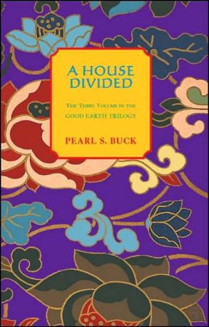 A House Divided (Oriental Novels of Pearl S. Buck) - RHM Bookstore