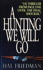 A Hunting We Will Go - RHM Bookstore